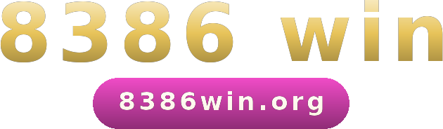 8386 win logo