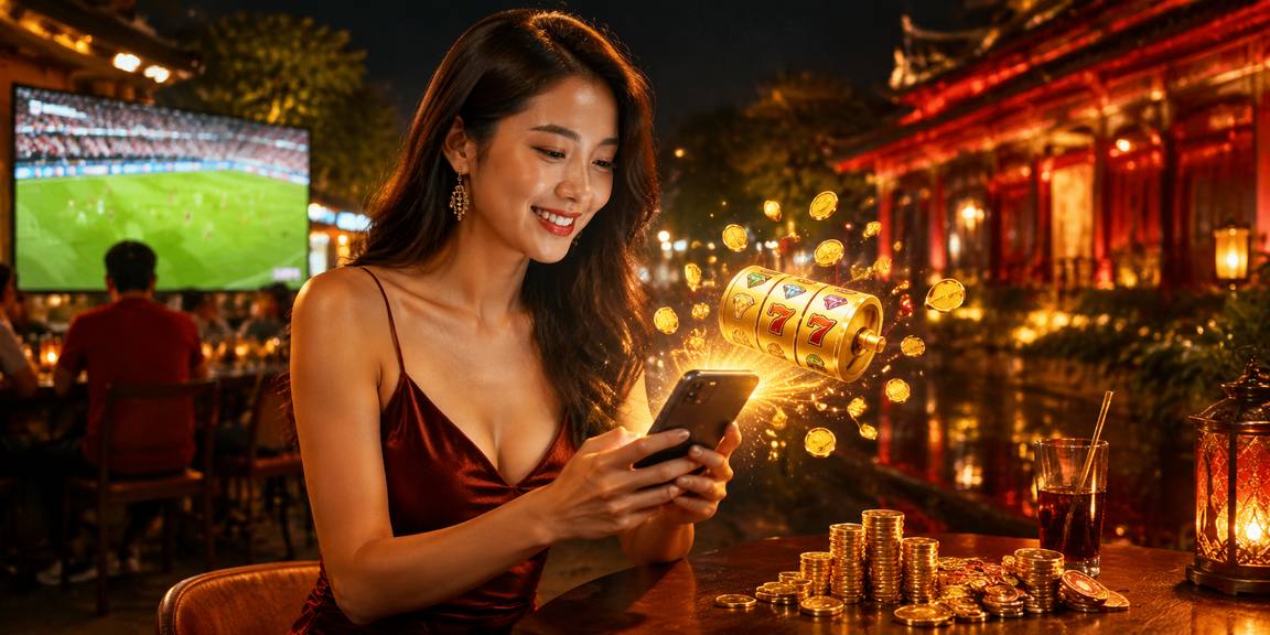 8386 win Hoàn tiền hàng tuần